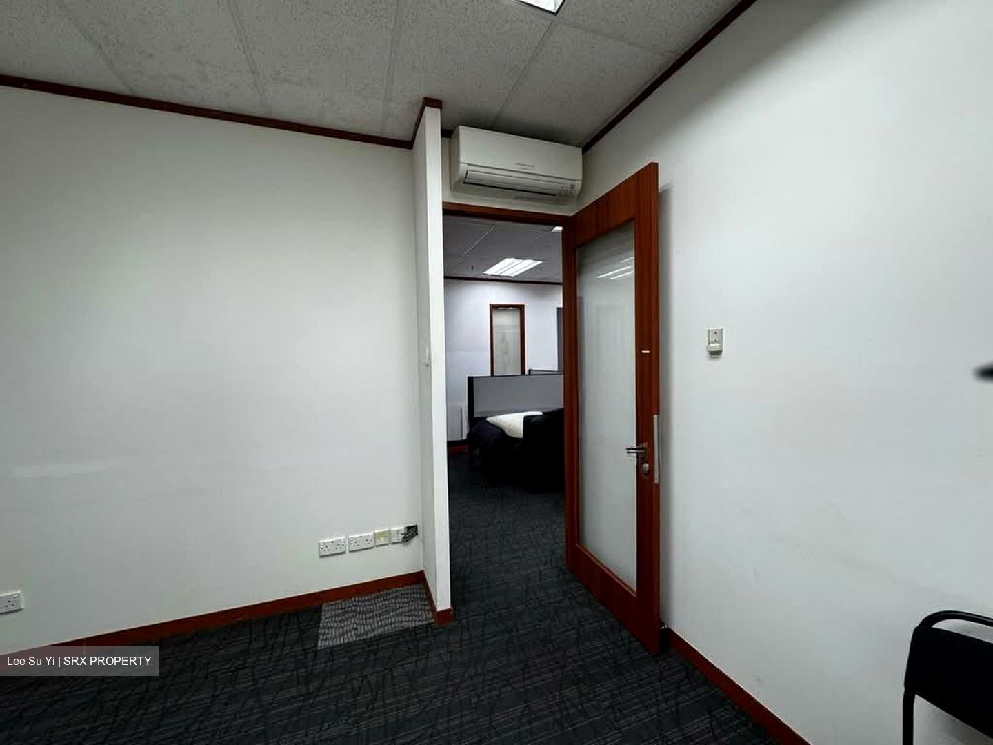 Ubi Techpark (D14), Factory #572072261